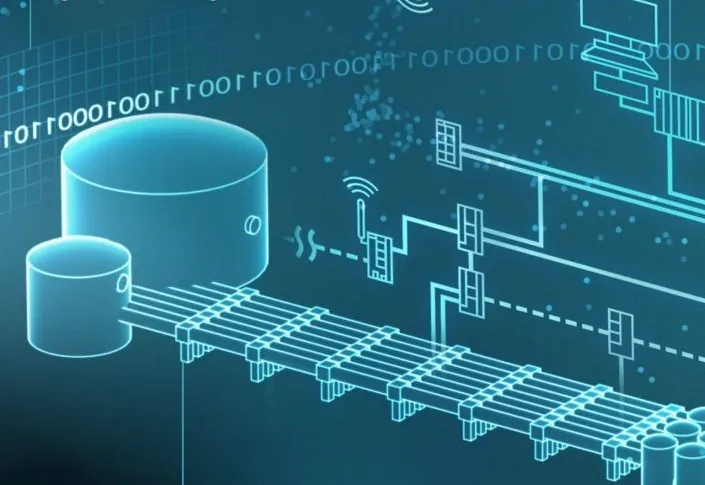 ADVANCED METERING INFRASTRUCTURE