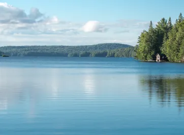 reservoir