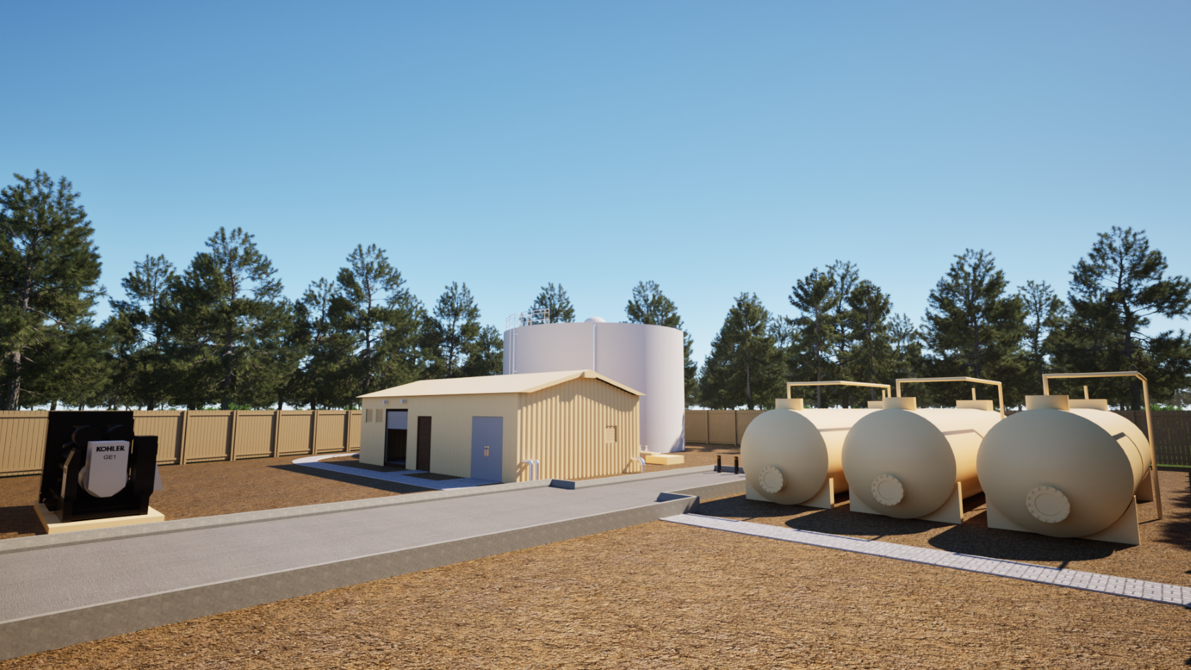 Perch Infrastructure PERENfra Secures $142.8 Million for Perennial Infrastructure Fund I ...